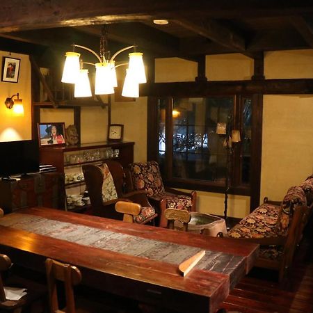 Guest House Dohei Kamakura Eksteriør bilde