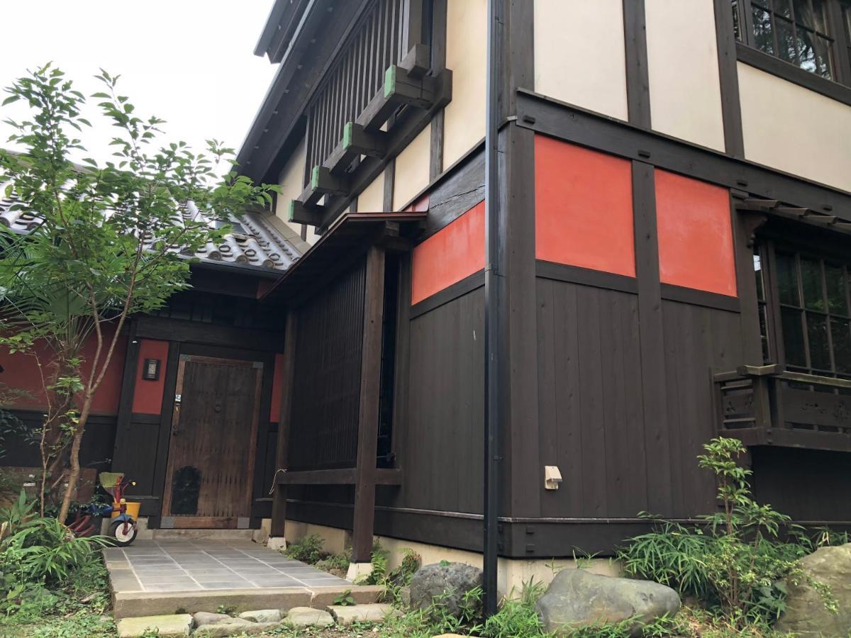 Guest House Dohei Kamakura Eksteriør bilde