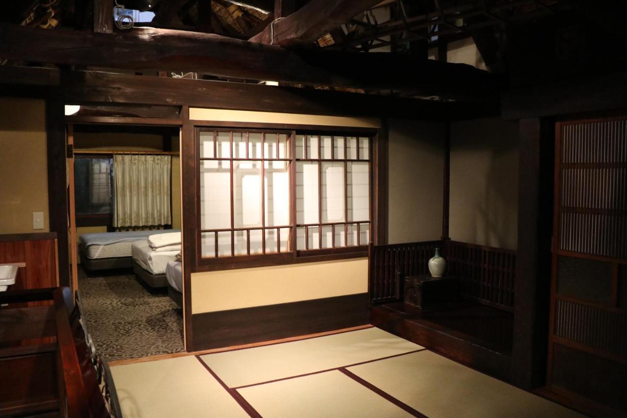 Guest House Dohei Kamakura Eksteriør bilde