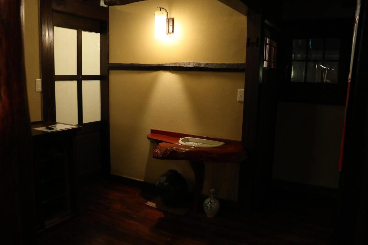Guest House Dohei Kamakura Eksteriør bilde