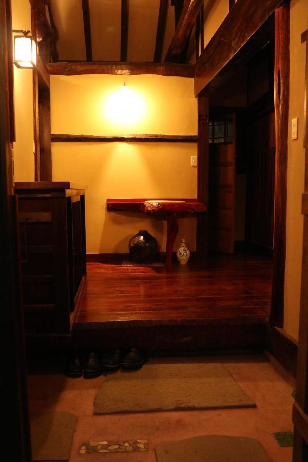 Guest House Dohei Kamakura Eksteriør bilde