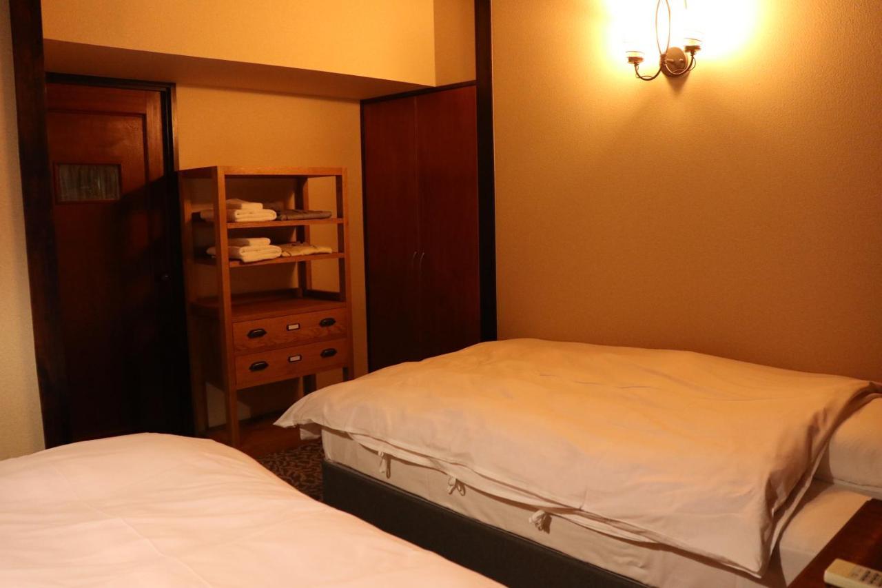 Guest House Dohei Kamakura Eksteriør bilde