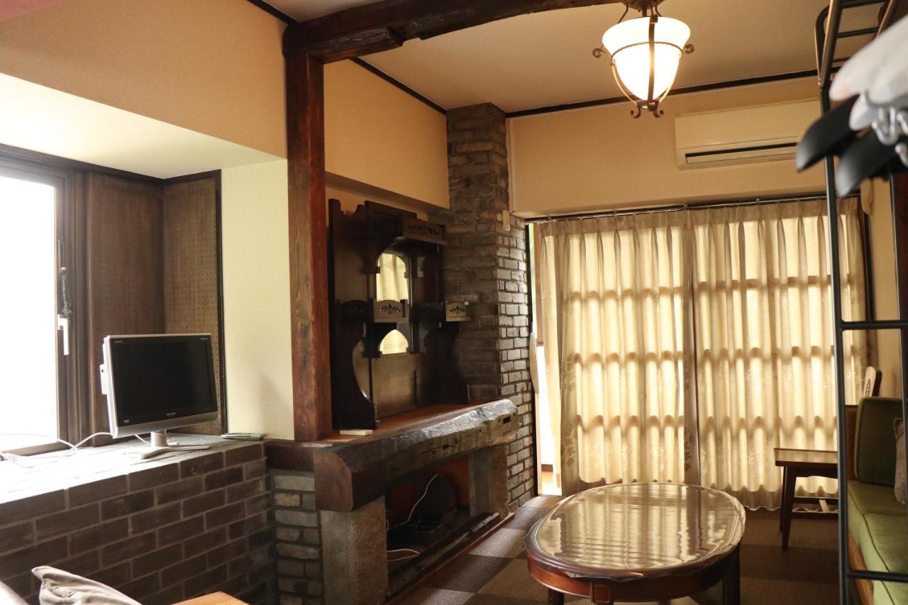Guest House Dohei Kamakura Eksteriør bilde