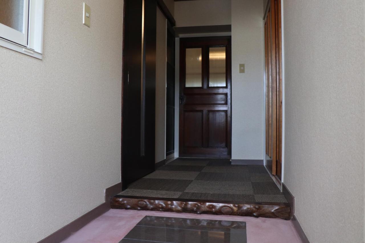 Guest House Dohei Kamakura Eksteriør bilde