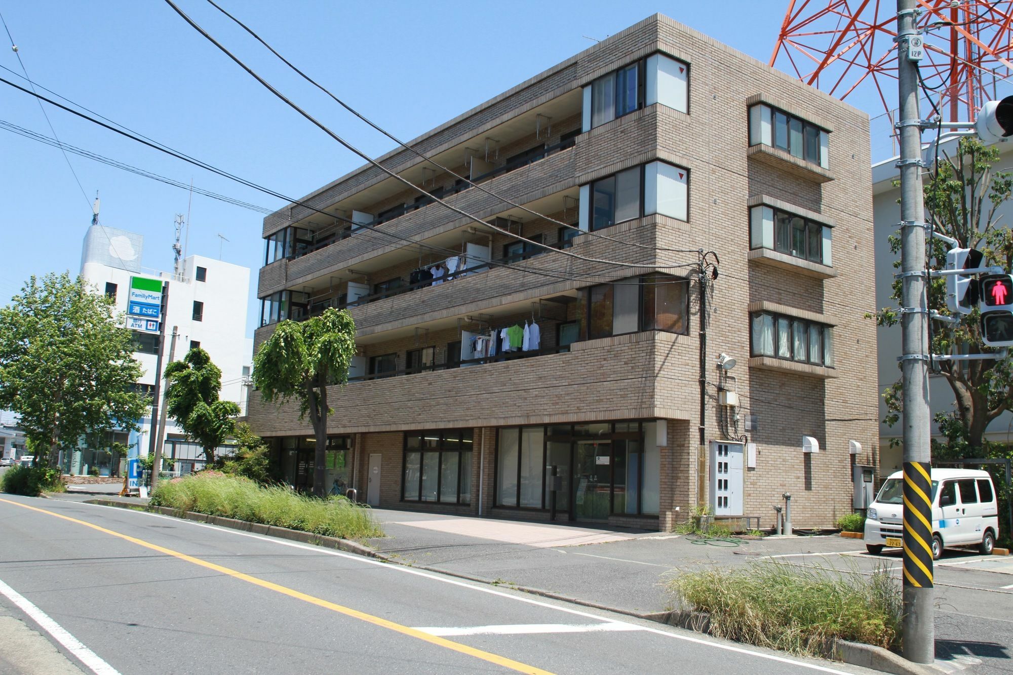 Guest House Dohei Kamakura Eksteriør bilde