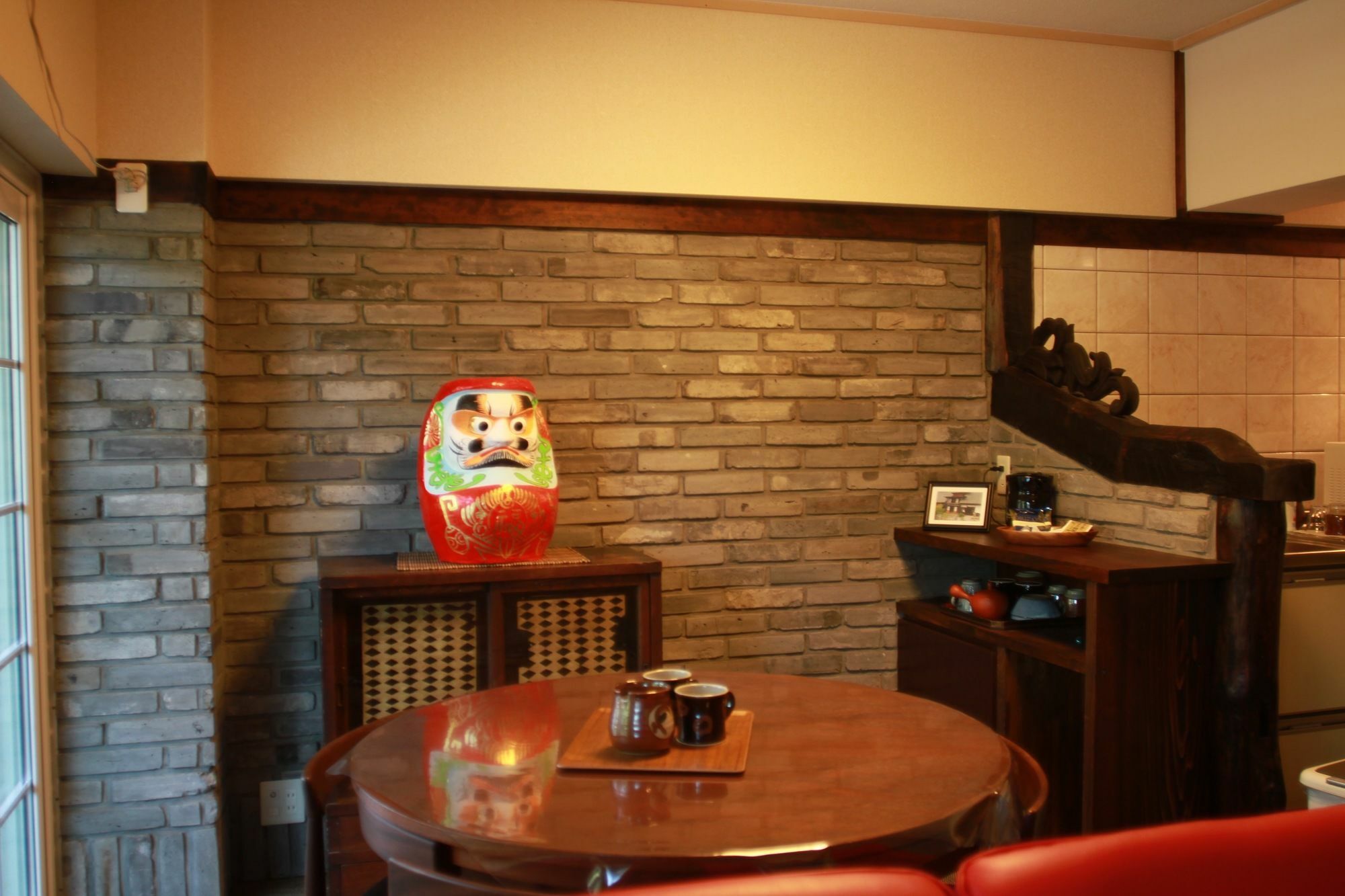 Guest House Dohei Kamakura Eksteriør bilde
