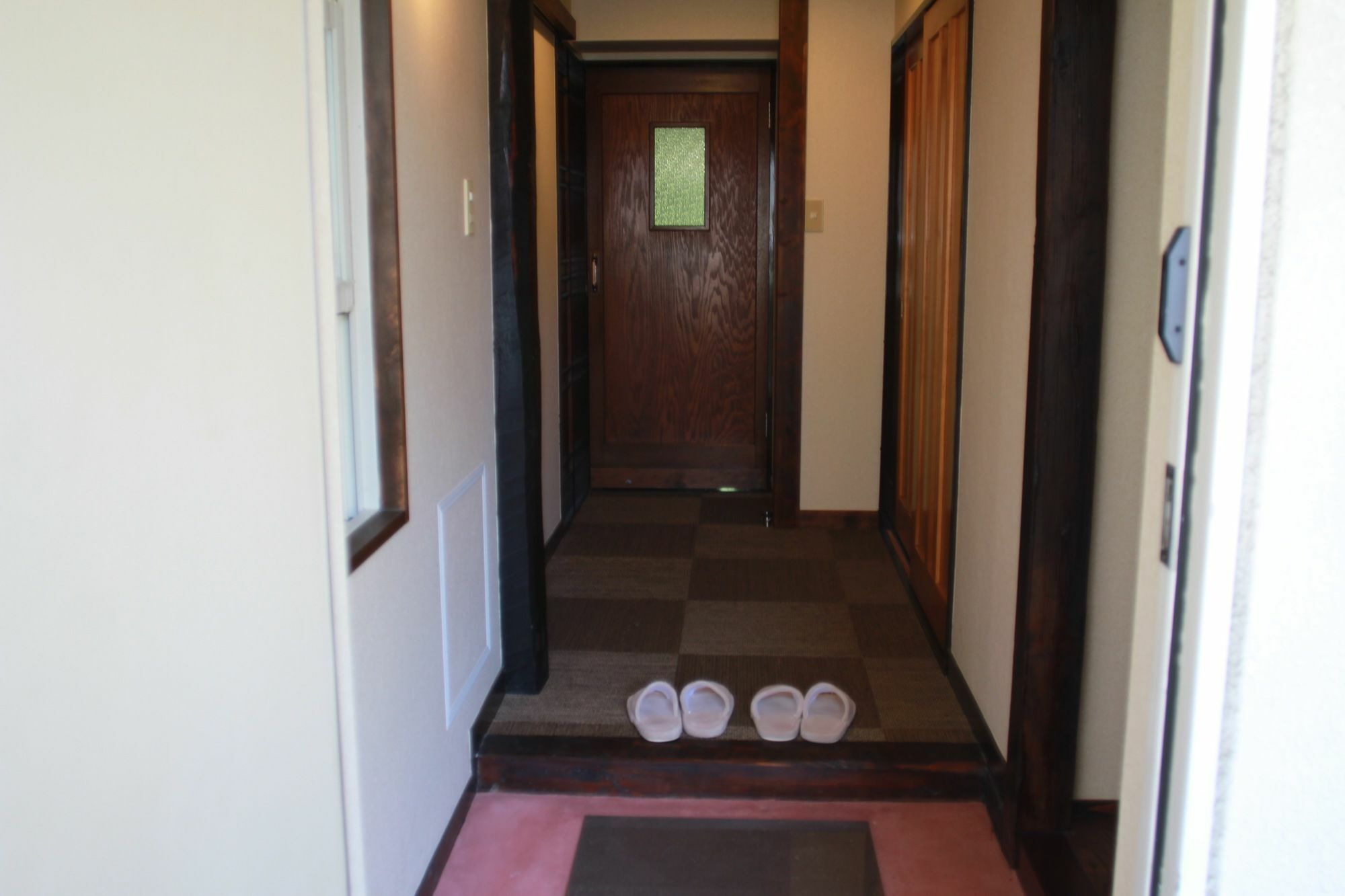 Guest House Dohei Kamakura Eksteriør bilde