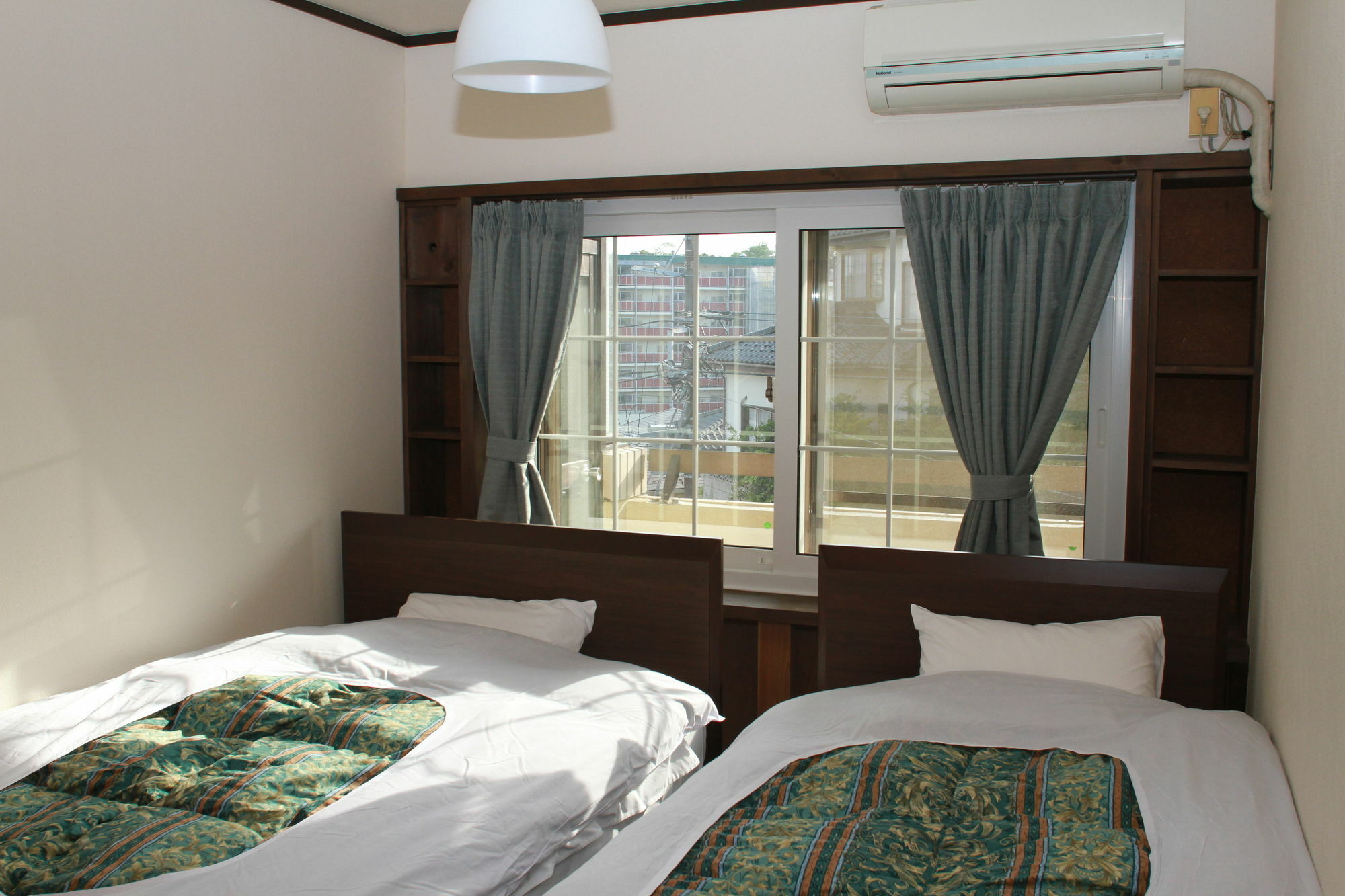 Guest House Dohei Kamakura Eksteriør bilde
