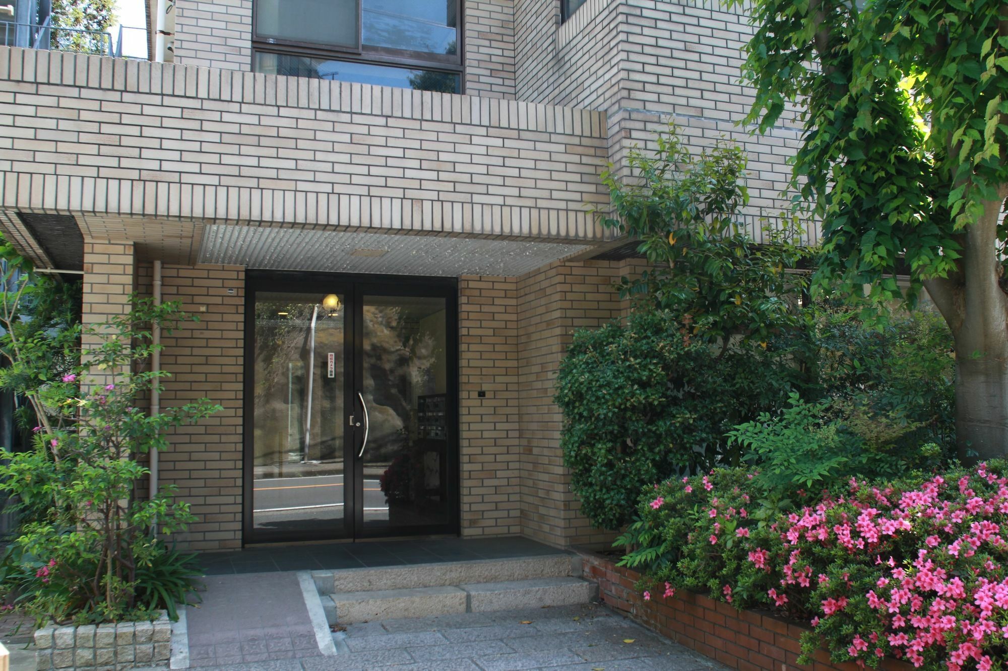 Guest House Dohei Kamakura Eksteriør bilde